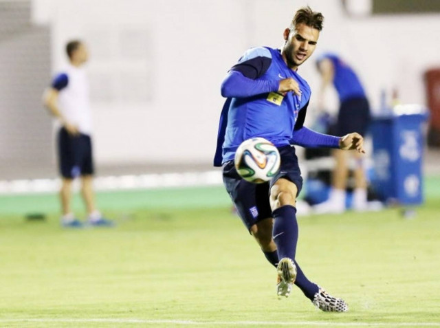 Μουντιάλ 2014 - Ελλάδα: «Από εμάς εξαρτάται»