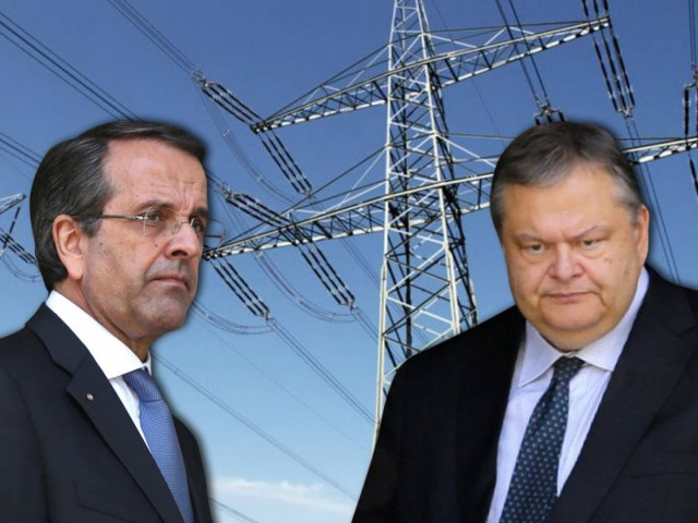 «Μικρή ΔΕΗ»: Σικέ ήταν πάλι το ματς στην κυβέρνηση!