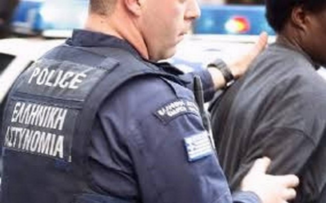 Λιμάνι Πάτρας: Σύλληψη 7 διακινητών και 22 μεταναστών