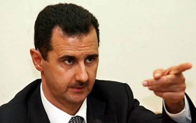 Οι δυνάμεις του Άσαντ σκότωσαν τον 13χρονο Ισραηλινό