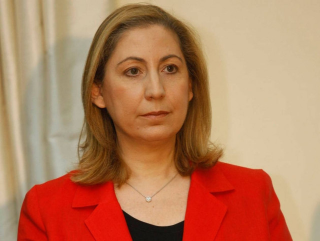 Ξενογιαννακοπούλου: Εκλογές το Φθινόπωρο