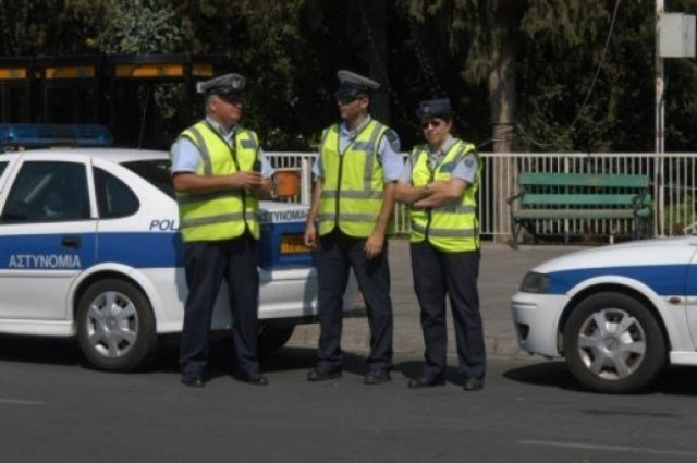 Θανατηφόρο τροχαίο με θύμα 20χρονο στην Αγία Νάπα