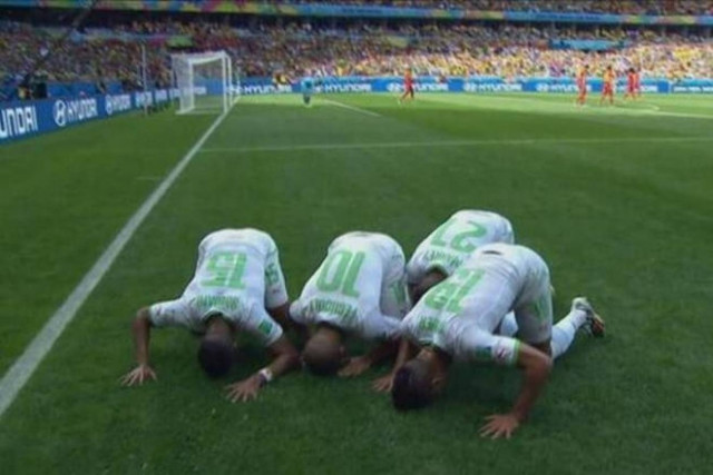 Μουντιάλ 2014: Κανένας κίνδυνος από το ραμαζάνι