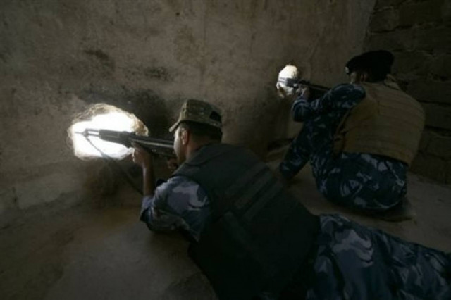 ΟΗΕ: Πάνω από 1.000 οι νεκροί στο Ιράκ μέσα σε έναν μήνα