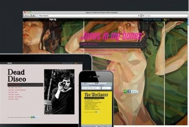 «Tapely»: Μια εξαιρετική ελληνική ιδέα