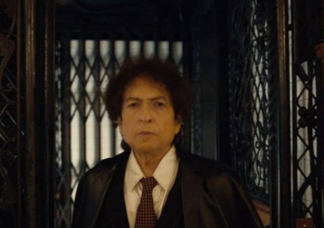 Μπομπ Ντίλαν: Χειρόγραφοι στίχοι του «έπιασαν» δύο εκατ. δολάρια (video)