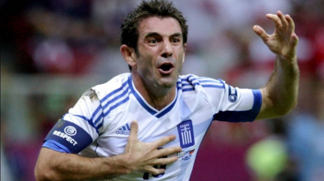 Γιώργος Καραγκούνης: Η υπόσχεση του αρχηγού στους Έλληνες