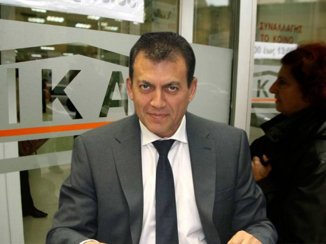 Έρχονται τα πάνω - κάτω σε ασφαλιστικό και συντάξεις