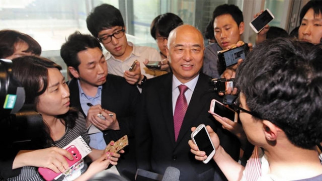 Κανένας δεν θέλει να γίνει… πρωθυπουργός στη Νότια Κορέα