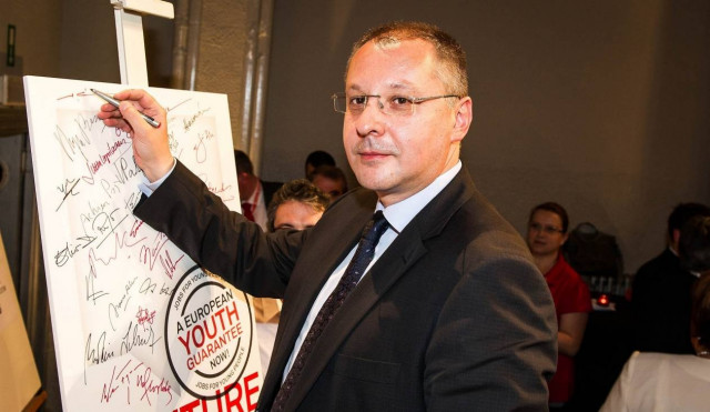 Βουλγαρία: Πιθανή η αλλαγή φρουράς στην ηγεσία των Σοσιαλιστών