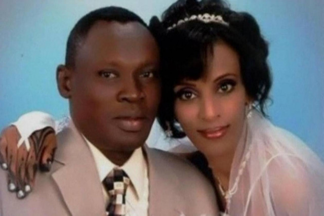 Σουδάν: Συνελήφθη και πάλι η χριστιανή που είχε αφεθεί ελεύθερη!