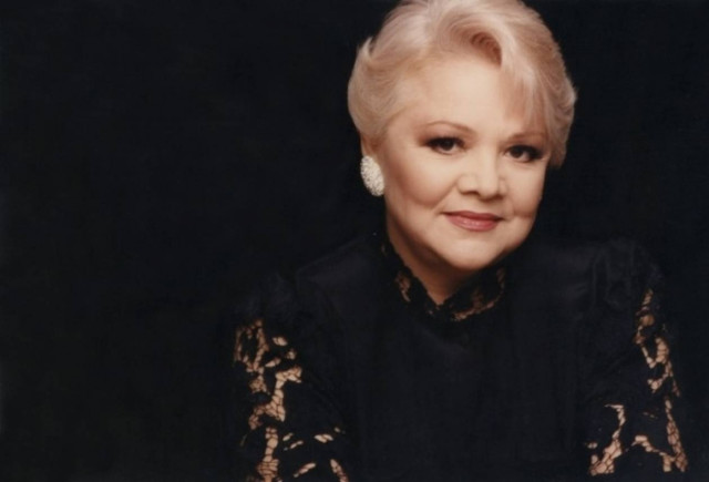 «60 χρόνια και... Μαίρη Λίντα» στις 25 Ιουνίου στο Ηρώδειο