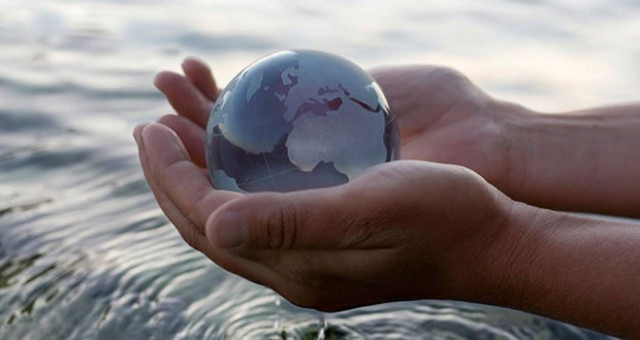 «Το δικαίωμα στο νερό απαραίτητη προϋπόθεση για όλα τα άλλα ανθρώπινα δικαιώματα»