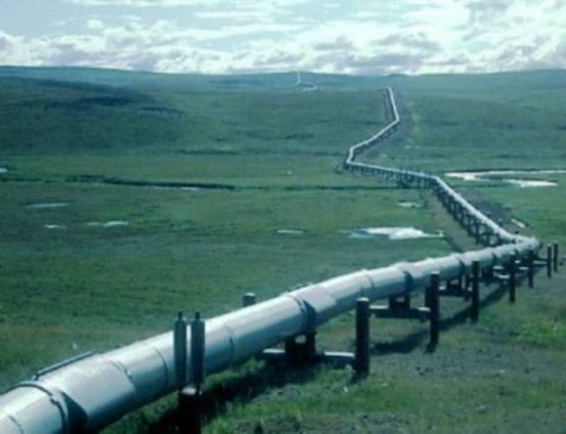 Ουκρανία: Συμφωνία της Gazprom με την αυστριακή ÖMV για την κατασκευή μέρους του South Str