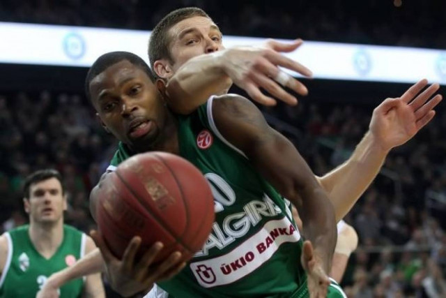 Λαφαγιέτ: «Για την Ευρωλίγκα στον Ολυμπιακό»