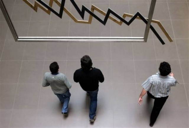 Συνεχίζεται η πτώση στο Χρηματιστήριο