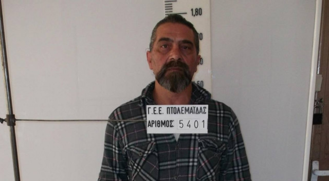 Αυτός είναι ο παιδόφιλος της Πτολεμαΐδας (pics)