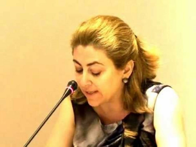 «Killer» η νέα Γραμματέας Δημοσίων Εσόδων