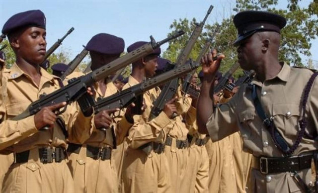 Κένυα: Νέα επίθεση με πέντε νεκρούς