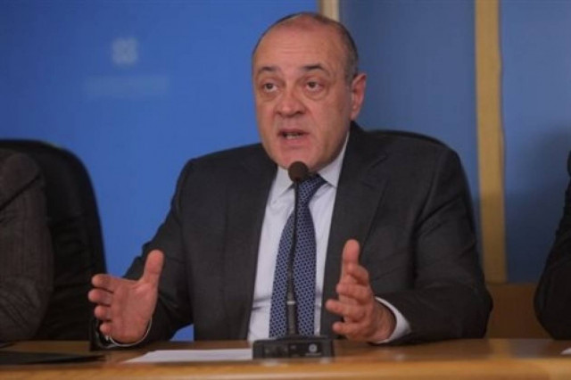 Δασκαλόπουλος: Αναπόφευκτη η πρόωρη κάλπη αν...