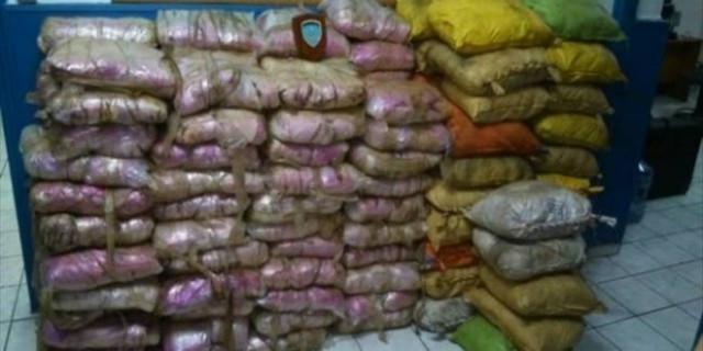 Στον ανακριτή οι κατηγορούμενοι για το καρτέλ της ηρωίνης