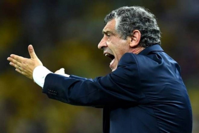 Σάντος: «Ελληνες βγείτε στους δρόμους...»