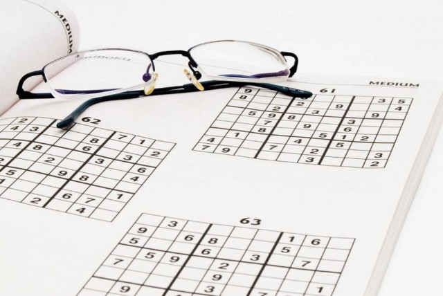 Επτά δραστηριότητες που θα βελτιώσουν τη μνήμη σας!