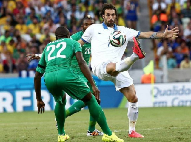 Σαμαράς: «Kάναμε τους Έλληνες περήφανους!»