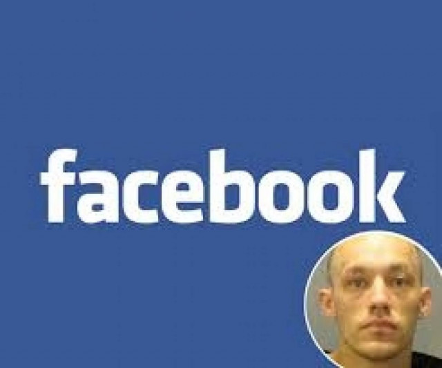 Αυτός είναι ο πιο... ανόητος facebooκάκιας ληστής του κόσμου!