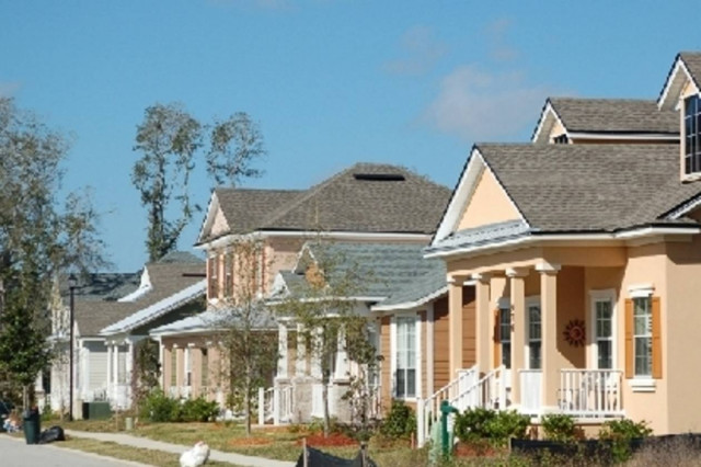 Φλόριντα: Έκανε μπάνιο, έφαγε και κοιμήθηκε. Σε ξένο σπίτι! (photo)