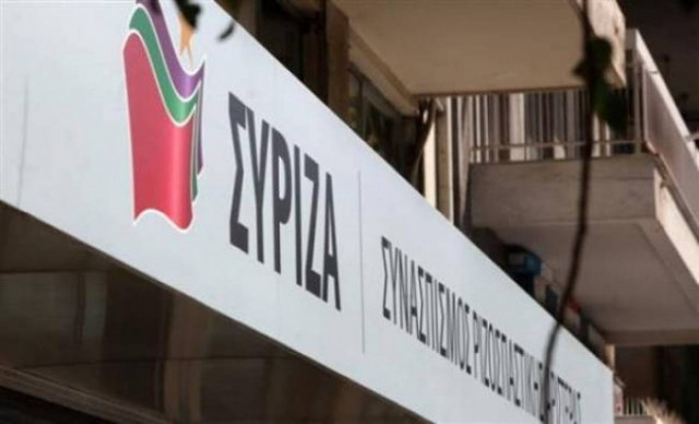 Γκρίνια στο ΣΥΡΙΖΑ για βουλευτές