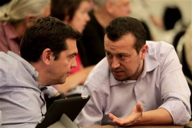 Παππάς: Η «Μικρή ΔΕΗ» θα ξαναπεράσει σε δημόσιο έλεγχο