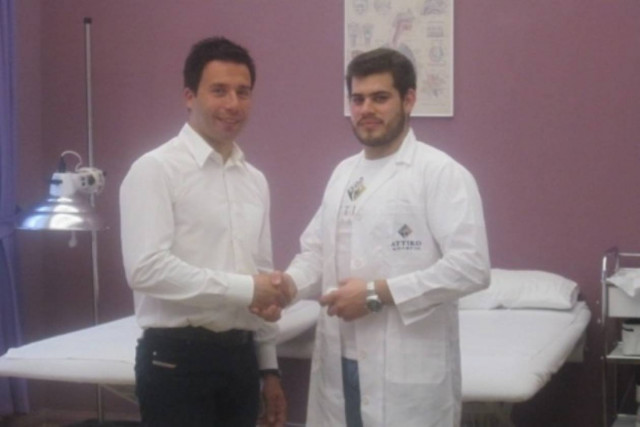 Αττικό Κολέγιο: Ποιοτική έρευνα σε συνεργασία με το Πανεπιστήμιο του Πλύμουθ