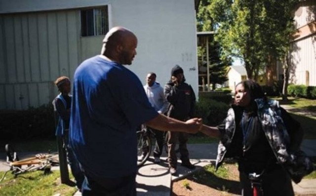 Η πόλη που πληρώνει εγκληματίες για... να μην εγκληματούν