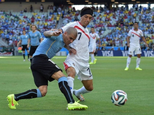 Μπολάνιος: «Θέλαμε Ελλάδα»