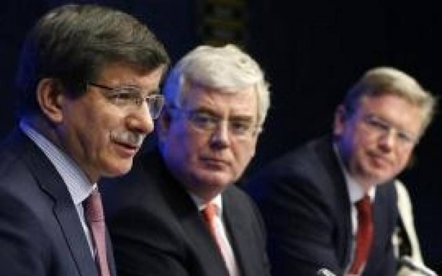 Η Άγκυρα χαρακτηρίζει «εκλιπούσα» την Κυπριακή Δημοκρατία