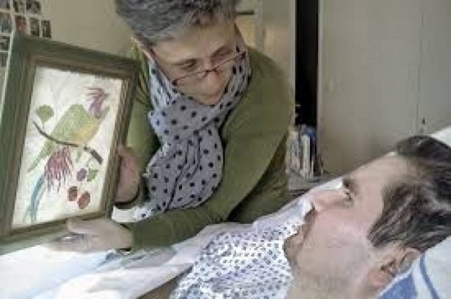 Εγκρίθηκε η ευθανασία για 38χρονο παραπληγικό