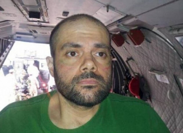 Μεξικό: Ο αρχηγός του καρτέλ της Τιχουάνα συνελήφθη ενώ έβλεπε Μουντιάλ