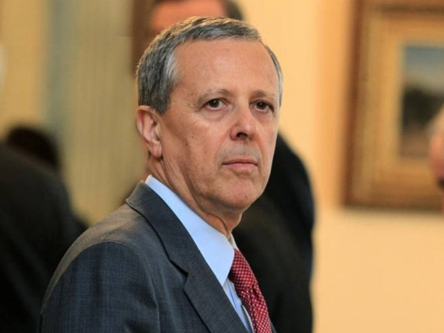 T. Mπαλτάκος: Έτοιμος να κάνω το «δεξιό Ποτάμι»