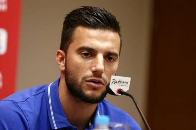 Παγκόσμιο Κύπελλο Ποδοσφαίρου 2014: Ακόμα να το… καταλάβει ο Σάμαρης!