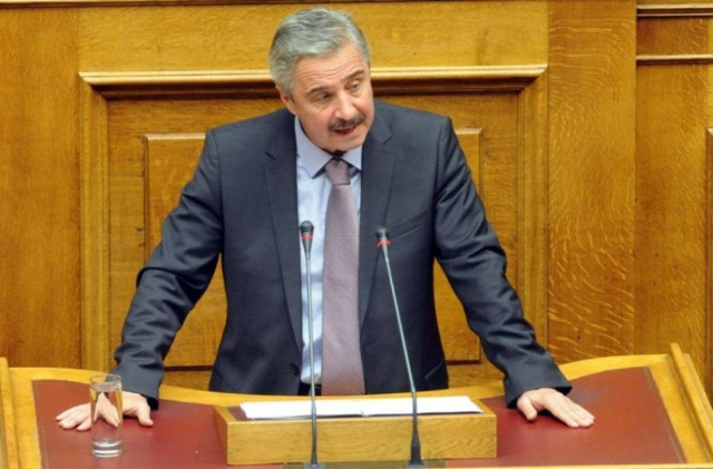 Ψηφίστηκε το νομοσχέδιο για τη χωροταξική και πολεοδομική μεταρρύθμιση