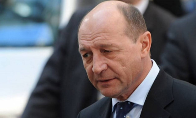 Ρουμανία: Σε σκάνδαλο εμπλέκεται ο πρόεδρος της χώρας