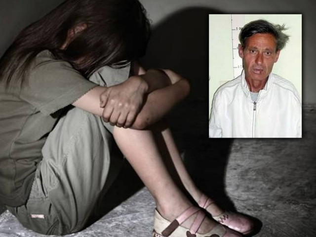 Αυτός είναι ο παιδεραστής που «ψάρευε» κορίτσια στο Facebook (pics)