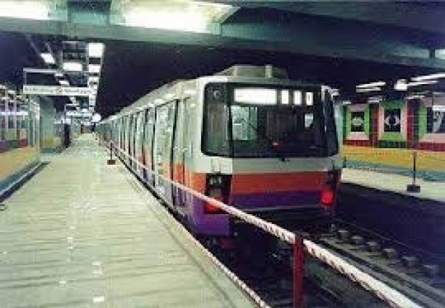 Κάιρο: Τέσσερις βόμβες εξερράγησαν στο μετρό - Υπάρχουν τραυματίες