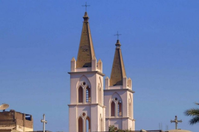 Αίγυπτος: Χριστιανός καταδικάστηκε επειδή προσέβαλε το Ισλάμ