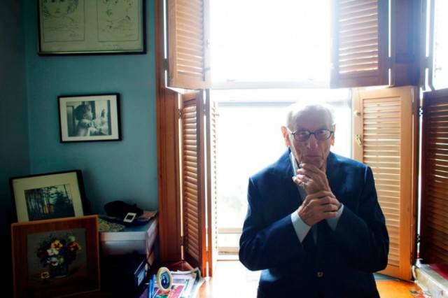 Πέθανε ο ηθοποιός Ιλάι Ουάλας