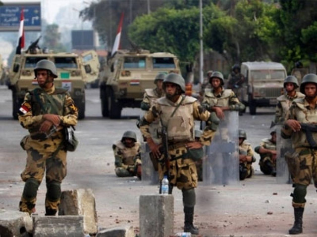 Αίγυπτος: Νέα έκρηξη στο μετρό του Καΐρου