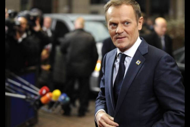 Πολωνία: Ψήφο εμπιστοσύνης έλαβε η κυβέρνηση του πρωθυπουργού Ντόναλντ Τουσκ