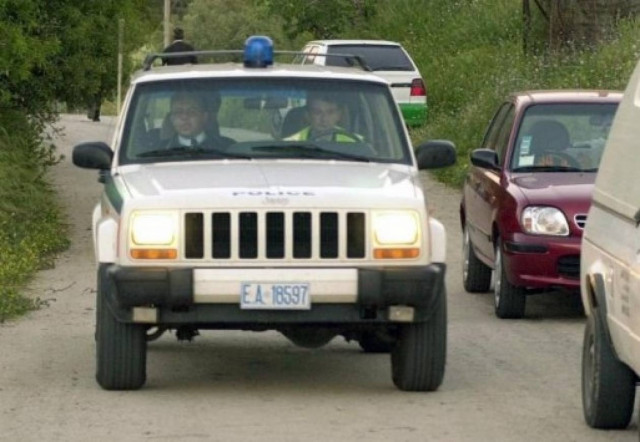 Θεσπρωτία: Χειροπέδες σε 74χρονο για σεξουαλική παρενόχληση 14χρονης