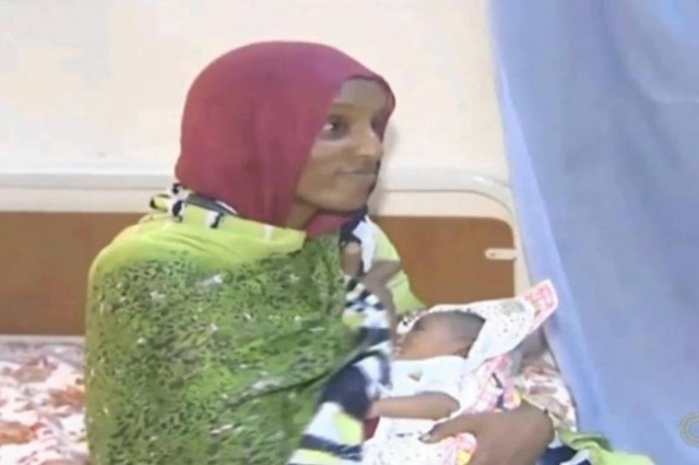 Σουδάν: Κρατείται ακόμα η χριστιανή που είχε καταδικαστεί σε θάνατο